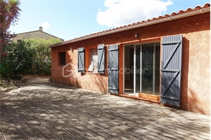 maison individuelle à la vente -   83200  TOULON, surface 90 m2 vente maison individuelle - UBI453156197
